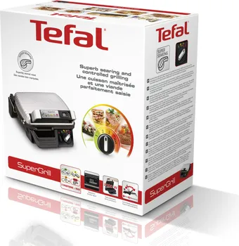 TEFAL ROŠTILJ GC451B12 SUPERGRILL (4 / 6)