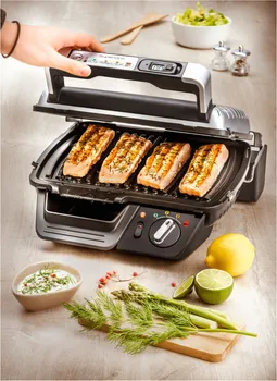 TEFAL ROŠTILJ GC451B12 SUPERGRILL (5 / 6)