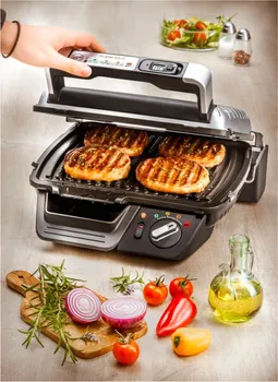 TEFAL ROŠTILJ GC451B12 SUPERGRILL (6 / 6)
