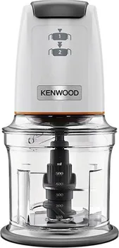KENWOOD MINI SJECKALICA CHP61.100WH EASY CHOP (1 / 6)
