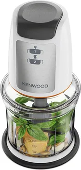 KENWOOD MINI SJECKALICA CHP61.100WH EASY CHOP (3 / 6)