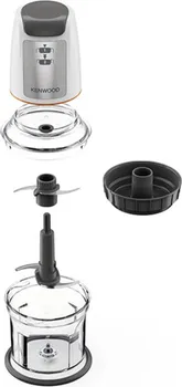 KENWOOD MINI SJECKALICA CHP61.100WH EASY CHOP (4 / 6)
