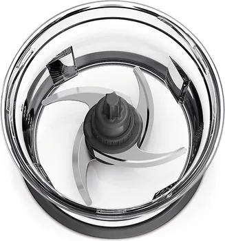 KENWOOD MINI SJECKALICA CHP61.100WH EASY CHOP (5 / 6)