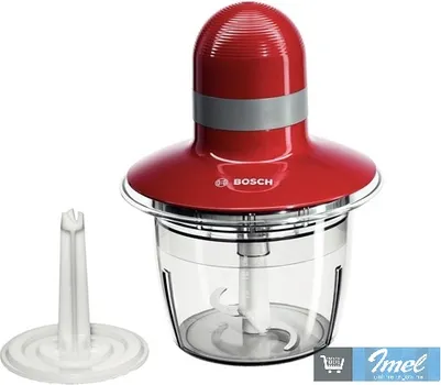 BOSCH SJECKALICA MMR08R2 (11 / 14)