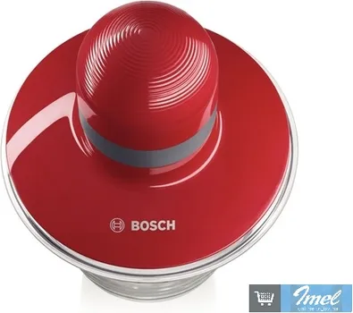 BOSCH SJECKALICA MMR08R2 (12 / 14)