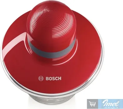BOSCH SJECKALICA MMR08R2 (14 / 14)