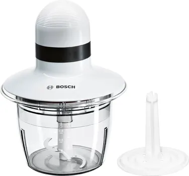 BOSCH SJECKALICA MMR08A1 400W BIJELA (1 / 3)