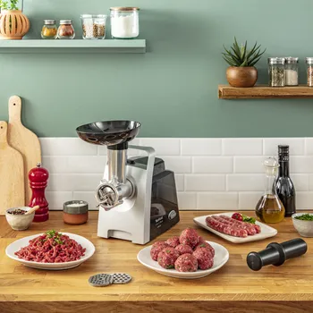 TEFAL MAŠINA ZA MLJEVENJE MESA NE109838 7U1 (2 / 3)
