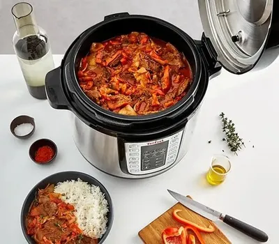 TEFAL MULTICOOKER CY505EE0 ONE POT 25U1 (4 / 12)