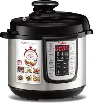 TEFAL MULTICOOKER CY505EE0 ONE POT 25U1