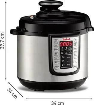 TEFAL MULTICOOKER CY505EE0 ONE POT 25U1 (8 / 12)