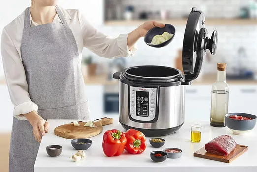 TEFAL MULTICOOKER CY505EE0 ONE POT 25U1