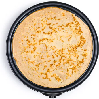 PEKAČ PALAČINKI LIVOO XXL 1350W 38CM (2 / 3)