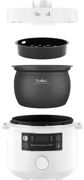 TEFAL MULTICOOKER CY754130 TURBO CUISINE