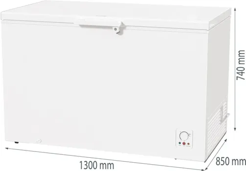 GORENJE FH 401 CW (1 / 20)