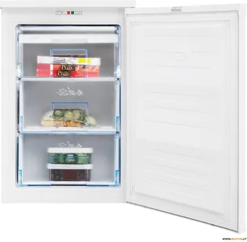 BEKO FSE 1073 N [VERTICAL] (1 / 7)