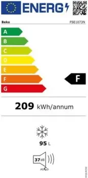 BEKO FSE 1073 N [VERTICAL] (7 / 7)