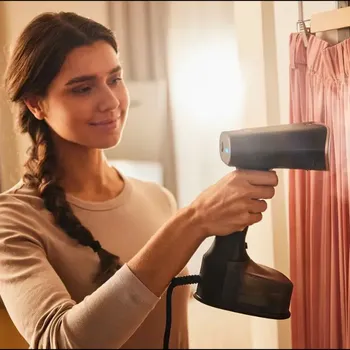 BRAUN PEGLA ZA VERTIKLANO PEGLANJE QUICKSTYLE 7 GS7077BK (8 / 11)