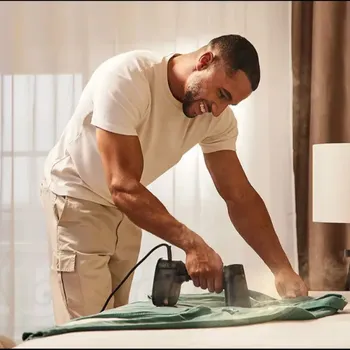 BRAUN PEGLA ZA VERTIKLANO PEGLANJE QUICKSTYLE 7 GS7077BK (9 / 11)