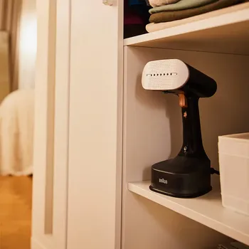 BRAUN PEGLA ZA VERTIKLANO PEGLANJE QUICKSTYLE 7 GS7077BK (11 / 11)