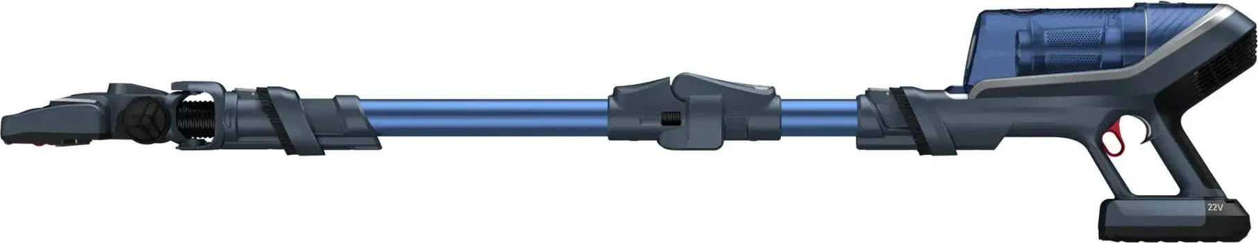 ŠTAPNI USISIVAČ ROWENTA RH98C0WO X-FORCE FLEX 12.60 AQUA 2U1 (4 / 6)