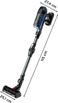 ŠTAPNI USISIVAČ ROWENTA RH98C0WO X-FORCE FLEX 12.60 AQUA 2U1 (5 / 6)