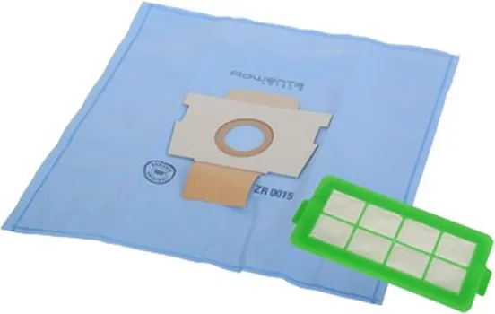 VREĆICE ZA USISIVAČ ROWENTA ZR0015 PAPIRNE (1 / 1)