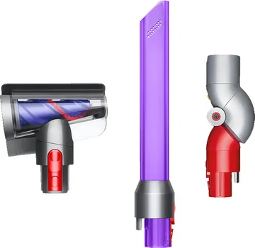 DYSON SET ZA ČIŠĆENJE ADVANCED 972123-01 (1 / 2)