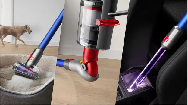 DYSON SET ZA ČIŠĆENJE ADVANCED 972123-01 (2 / 2)