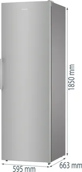 GORENJE FN 619 FES5 VERTICAL (14 / 21)