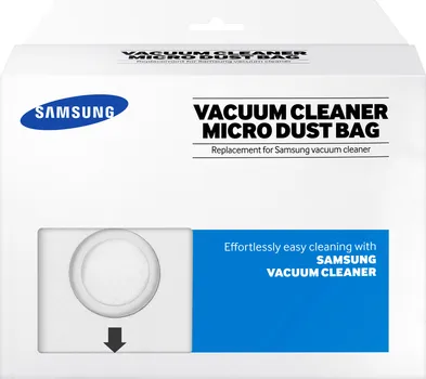 SAMSUNG VREĆICA ZA USISIVAČ VCA-VP78MS (1 / 4)