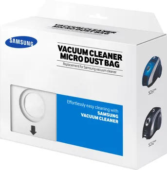 SAMSUNG VREĆICA ZA USISIVAČ VCA-VP78MS (2 / 4)