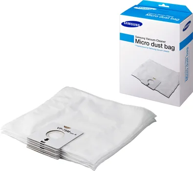 SAMSUNG VREĆICA ZA USISIVAČ VCA-VP78MS (4 / 4)