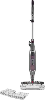 SHARK PARNI ČISTAČ S6003EU KLIK N’ FLIP, KAPACITET 0.35 L, 1200 W, INTELIGENTNA KONTROLA PARE, ZA TVRDE PODOVE (2 / 20)
