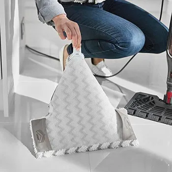SHARK PARNI ČISTAČ S6003EU KLIK N’ FLIP, KAPACITET 0.35 L, 1200 W, INTELIGENTNA KONTROLA PARE, ZA TVRDE PODOVE (8 / 20)