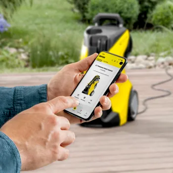 KARCHER VISOKOTLAČNI ČISTAČ KARCHER K2 UNIVERSAL EDITION (1.673-000.0) (3 / 9)