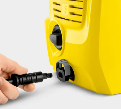 KARCHER VISOKOTLAČNI ČISTAČ KARCHER K2 UNIVERSAL EDITION (1.673-000.0) (6 / 9)