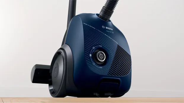 BOSCH USISIVAČ S VREĆICOM BGLS2BU2 SERIE 2 BLUE (2 / 8)