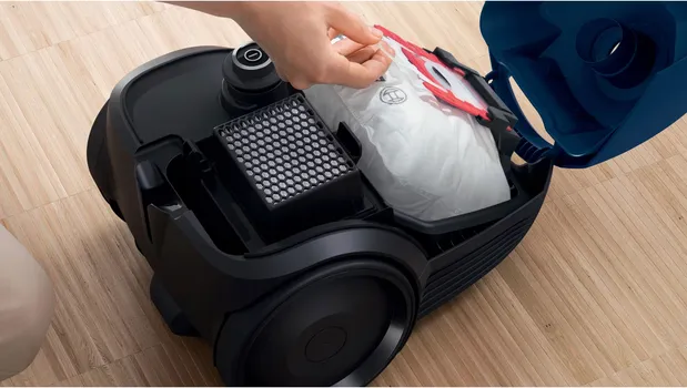 BOSCH USISIVAČ S VREĆICOM BGLS2BU2 SERIE 2 BLUE (4 / 8)