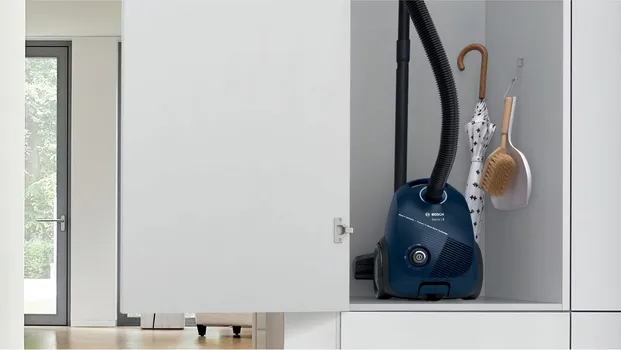 BOSCH USISIVAČ S VREĆICOM BGLS2BU2 SERIE 2 BLUE (6 / 8)