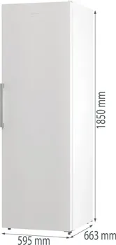 GORENJE FN 619 FEW5 VERTICAL (5 / 21)
