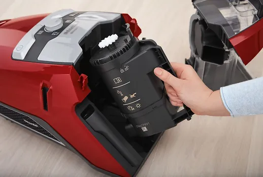 USISIVAČ MIELE BLIZZARD CX1 REC (4 / 7)