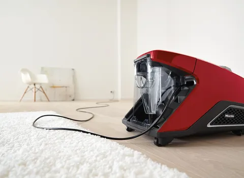 USISIVAČ MIELE BLIZZARD CX1 REC (5 / 7)