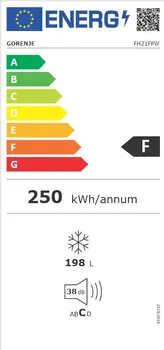GORENJE FH 21 FPW (4 / 4)