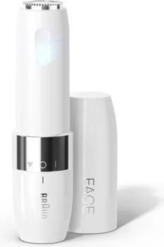 BRAUN MINI EPILATOR ZA LICE FS1000