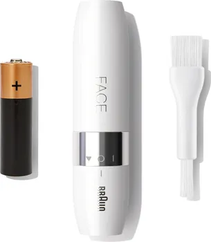 BRAUN MINI EPILATOR ZA LICE FS1000