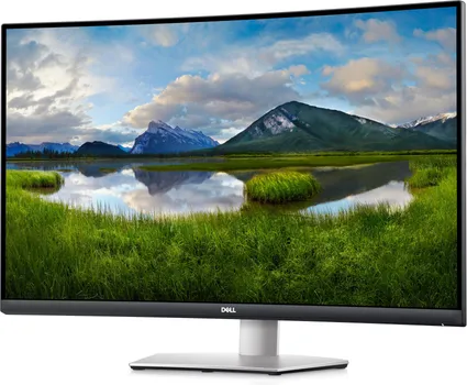 DELL S3221QSA (1 / 31)