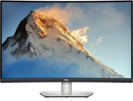 DELL S3221QSA (4 / 31)