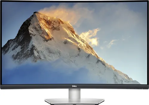 DELL S3221QSA (5 / 31)