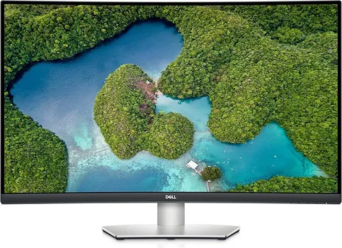 DELL S3221QSA (7 / 31)